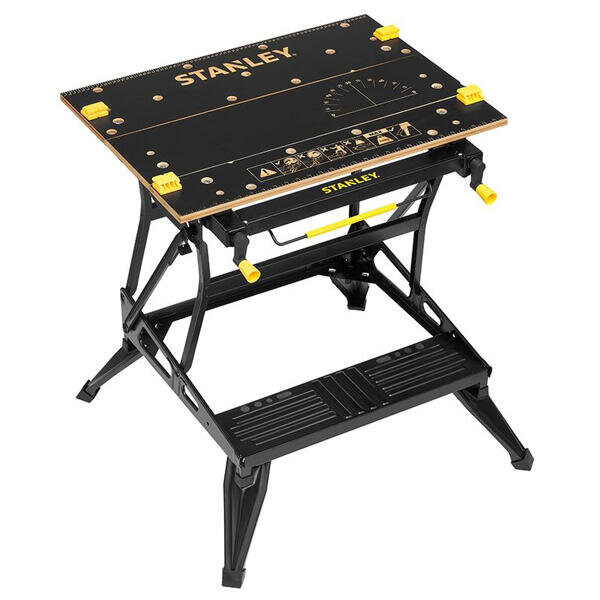 Stůl pracovní Workbench 250kg