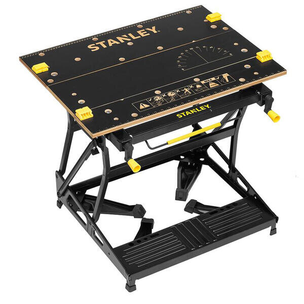 Stůl pracovní Workbench 250kg