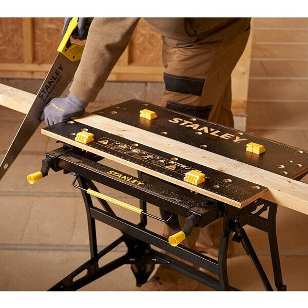 Stůl pracovní Workbench 250kg