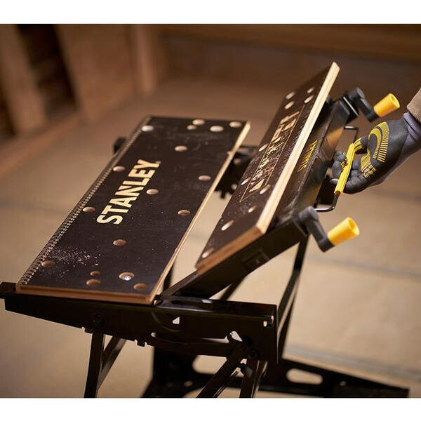 Stůl pracovní Workbench 250kg