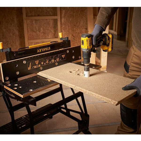 Stůl pracovní Workbench 250kg
