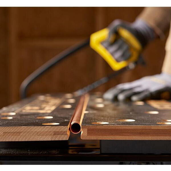 Stůl pracovní Workbench 250kg