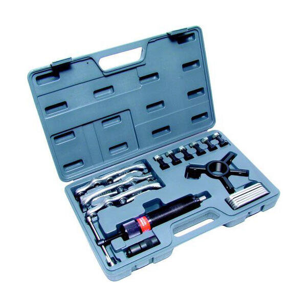 Stahovák hydraulický sada 18d