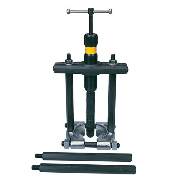 Stahovák hydraulický sada 22d