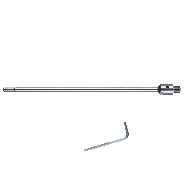 Stopka M16/SDS-plus x370mm