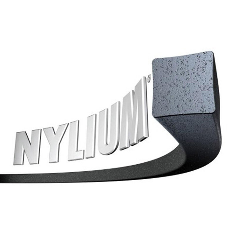 Struna 37cm  4-hr NYLIUM 1ks