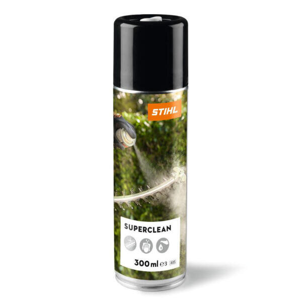 Superclean sprej 300ml