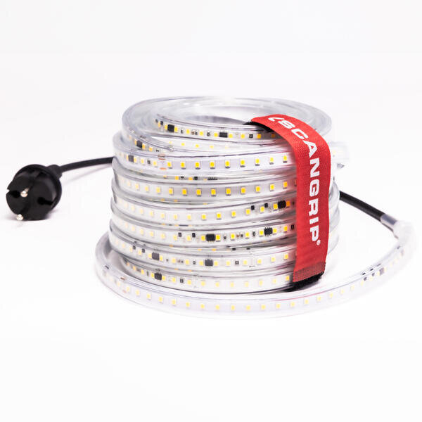 Svítidlo pásek RopeLight 15m 230V