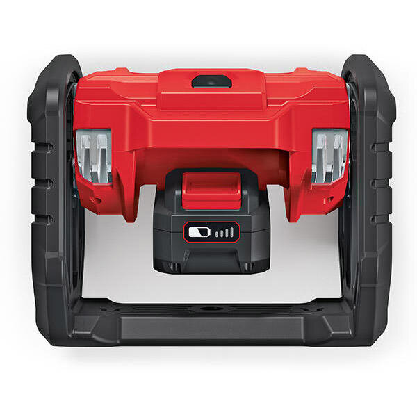 Svítilna CL 2000 18.0