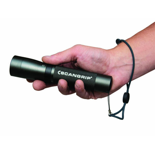 Svítilna FLASH 300