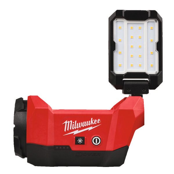 Svítilna M12 ALIP-0