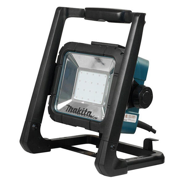 Svítilna ML805 LED 14,4+18V Li-Ion