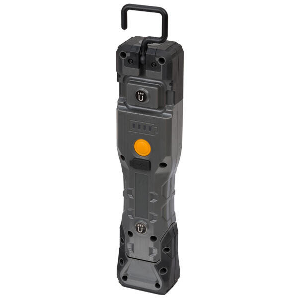 Svítilna nabíjecí HL1000  A3,7V/4,4Ah