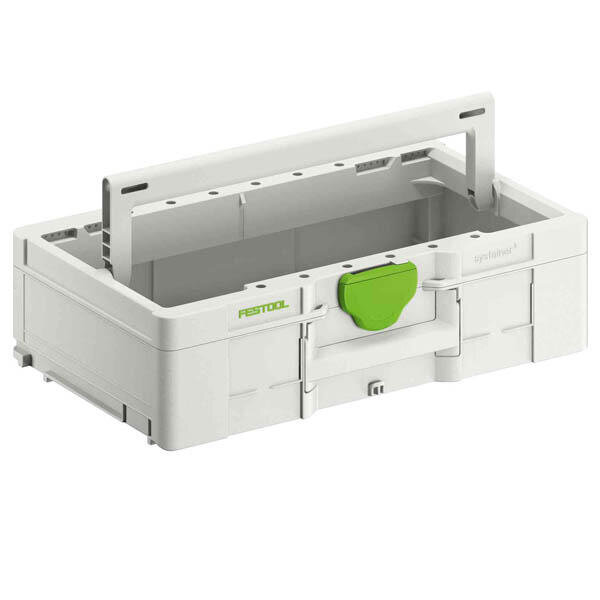 Systainer SYS3 L 137 ToolBox