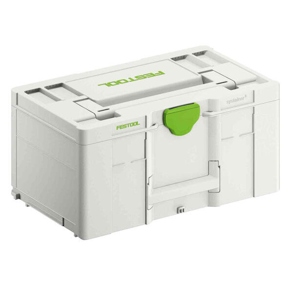 Systainer SYS3 L 237