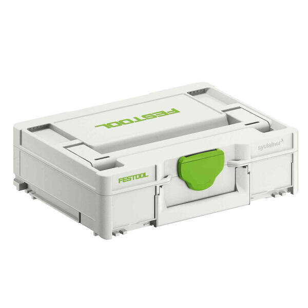 Systainer SYS3 M 112