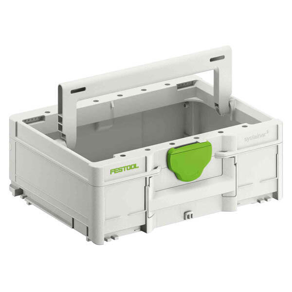 Systainer SYS3 M 137 ToolBox