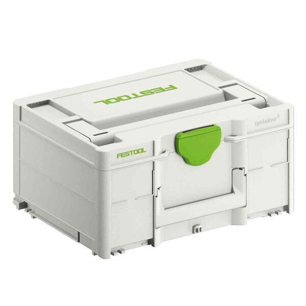 Systainer SYS3 M 187
