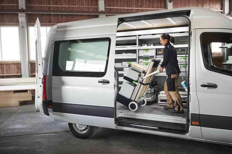 Systainer SYS3 M 187