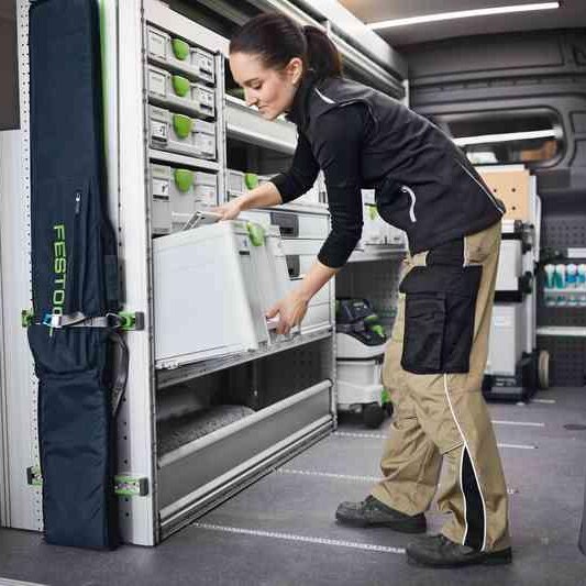 Systainer SYS3 M 237