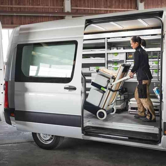 Systainer SYS3 M 237