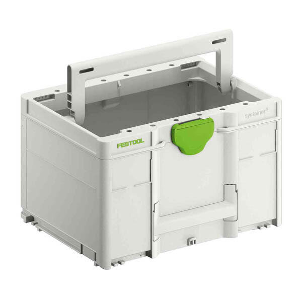 Systainer SYS3 M 237 ToolBox