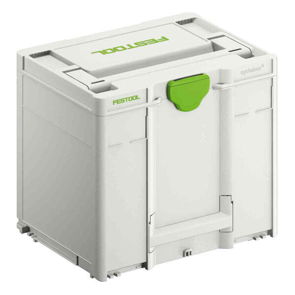 Systainer SYS3 M 337