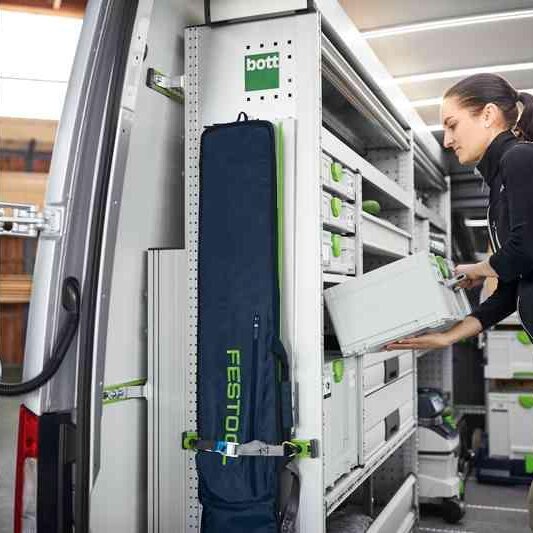 Systainer SYS3 M 337