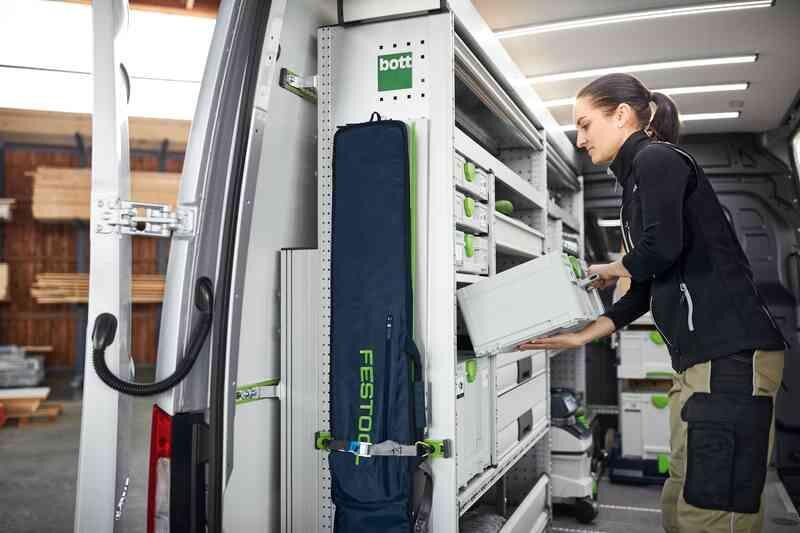Systainer SYS3 M 337