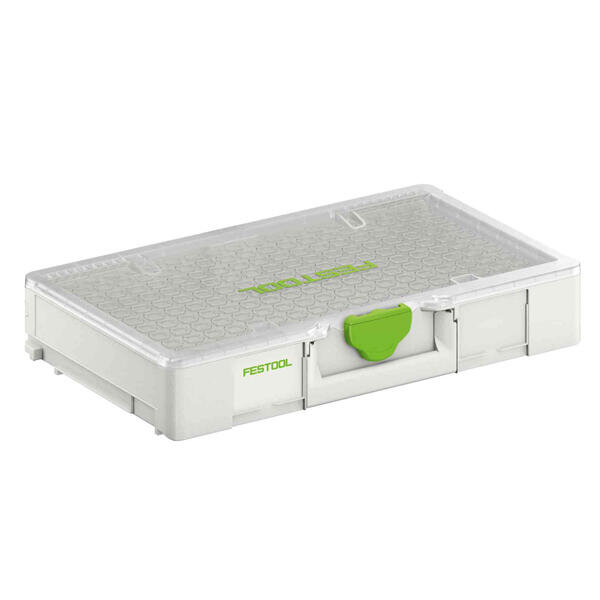 Systainer SYS3 ORG L 89