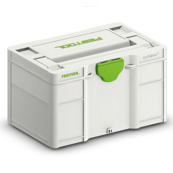 Systainer SYS3 S 147