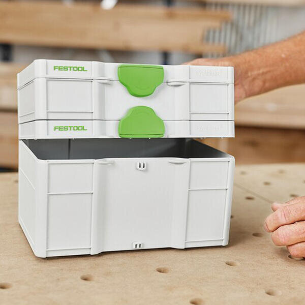 Systainer SYS3 S 147