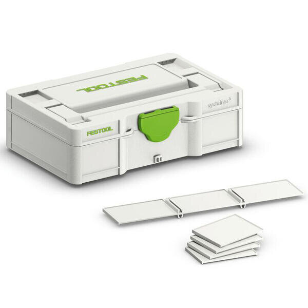 Systainer SYS3 S 76