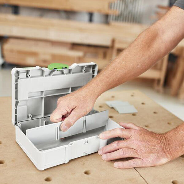 Systainer SYS3 S 76
