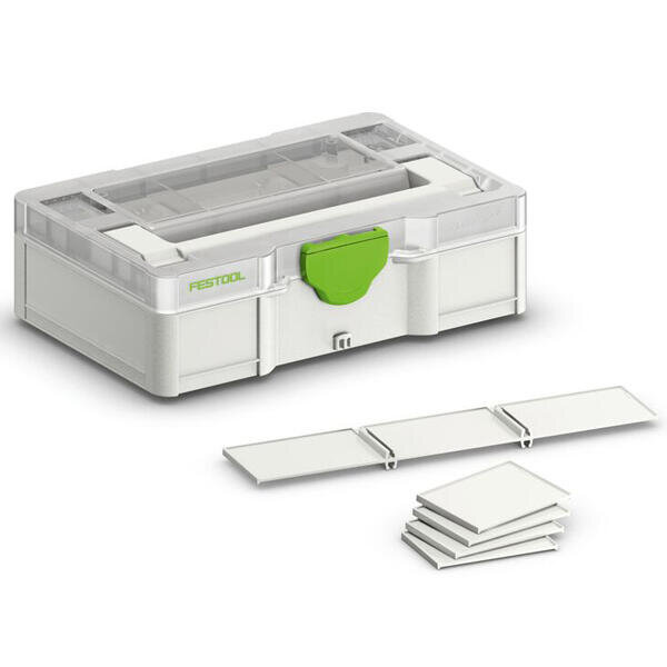 Systainer SYS3 S 76 TRA