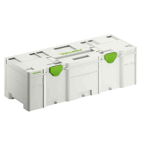 Systainer SYS3 XXL 237