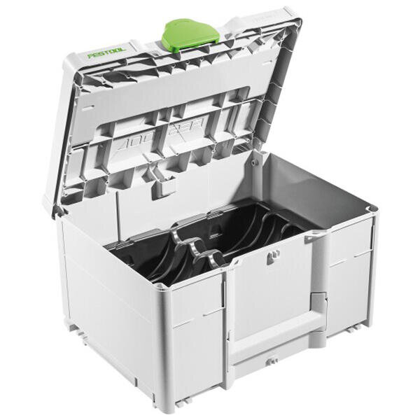 Systainer SYS3 brusivo STF D150