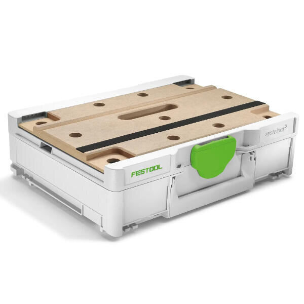 Systainer SYS3-MFT M112