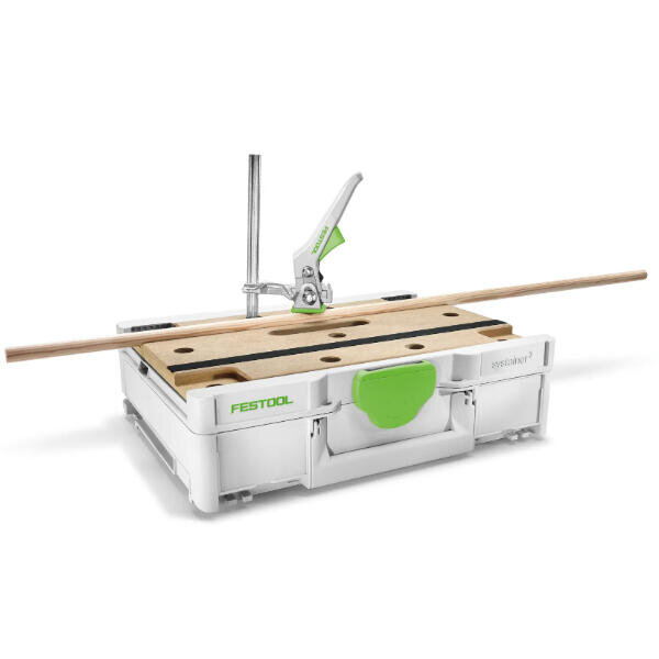 Systainer SYS3-MFT M112