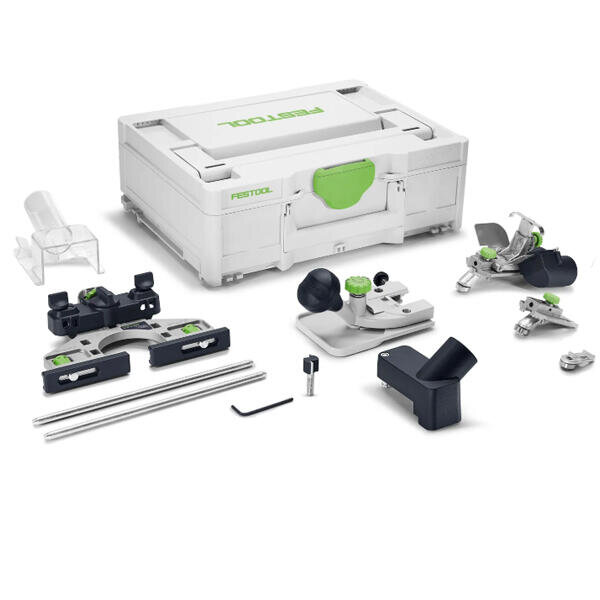 Systainer s příslušenstvím ZS-MFK 700