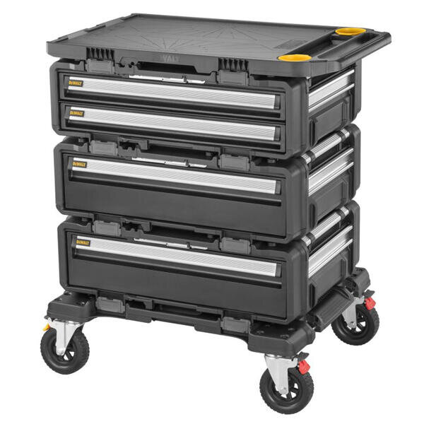 TOUGHSYSTEM 2.0 DXL sestava 5v1
