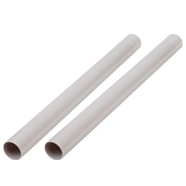 Trubice plast 36mm 500mm 2ks