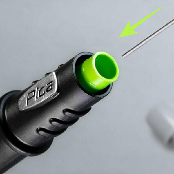 Tužka PICA Fine Dry 0,9mm automatická