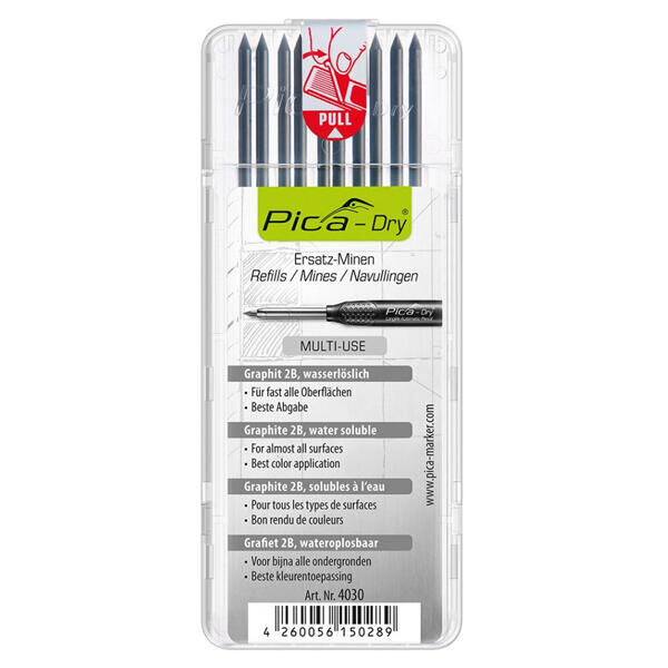 Tuha PICA Dry 2B multi 10ks