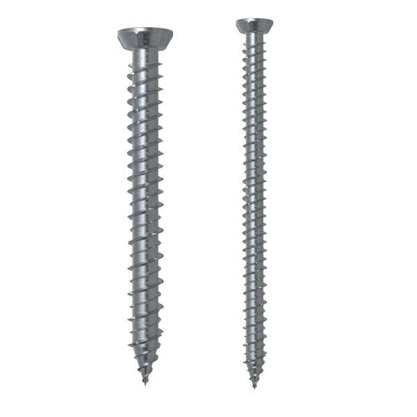 Turbošroub FFS 7,5mm