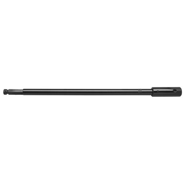 Tyč prodlužovací 300mm Hex stopka 7/16"