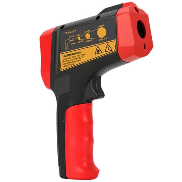 UNI-T teploměr UT303D+
