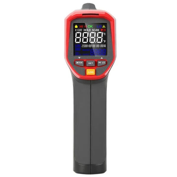 UNI-T teploměr UT303D+