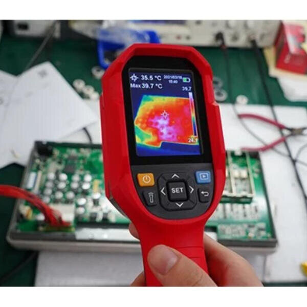 UNI-T termokamera UTi120B