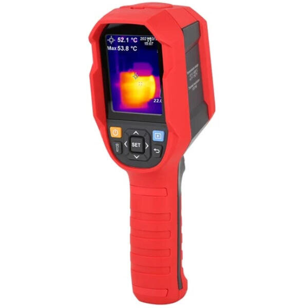 UNI-T termokamera UTi120B